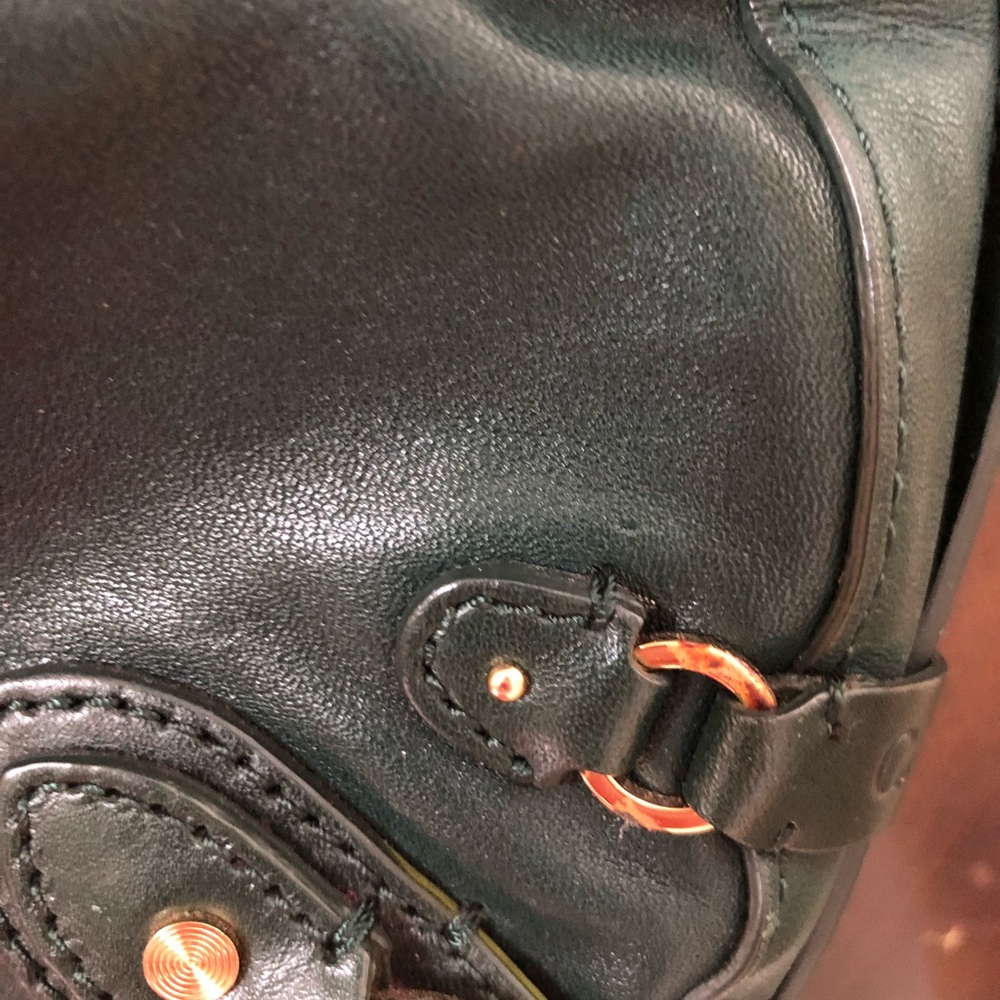 COLE HAAN SHOULDER BAG - Picture 3 of 8